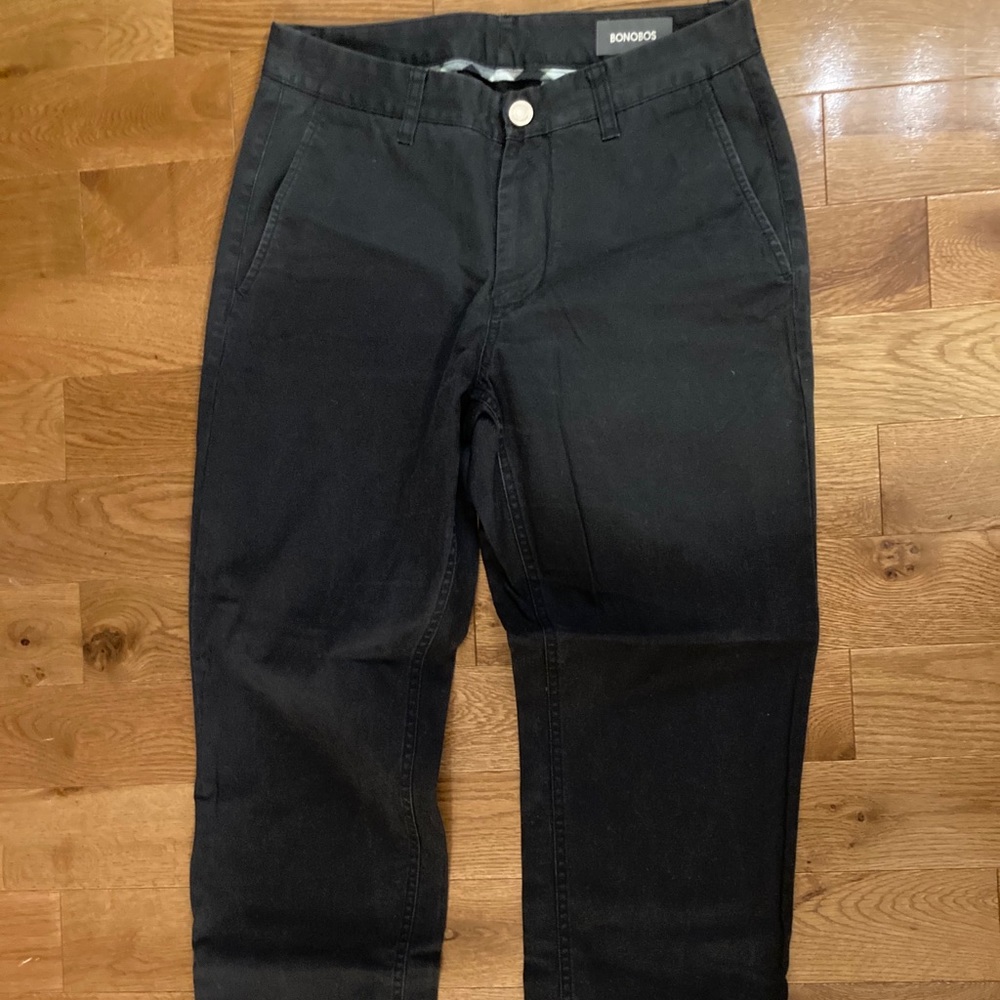 Bonobos Washed Chinos